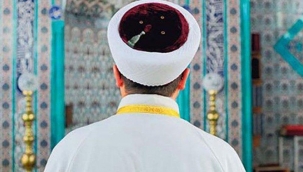 İmam-vaiz maaşı ne kadar oldu? 2022 İmam-vaiz maaş tablosu