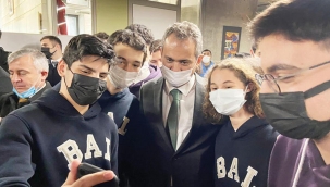 İstanbul’a 5 milyar TL yatırım müjdesi