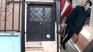 İstanbul'da okulda baltalı saldırı: Veli korku dolu anlar yaşattı