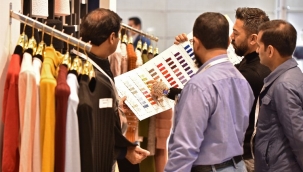 İstanbul İplik Fuarı Şubat ayında açılacak 