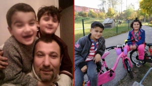 İsveç'te ikizleri koruyucu aileye verildi... Yardım bekliyor