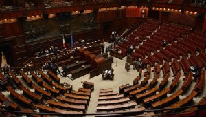 İtalya 13'üncü cumhurbaşkanını seçmeye hazırlanıyor