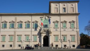 İtalya'da cumhurbaşkanlığı seçiminin 6. turunda da sonuç çıkmadı