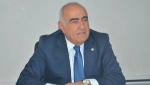 İYİ Partili Sarıbaş Metropoll'ün raporunu değerlendirdi 