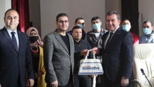 İzmir Bergama’da rekor maaş artışı