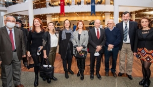 İzmir'in hikayeleri fotoğraflarla anlatılıyor 