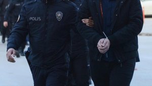 İzmir merkezli 40 ilde FETÖ soruşturmasında 185 gözaltı kararı