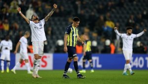 Kadıköy'de 3 Puan Adana Demirspor'un