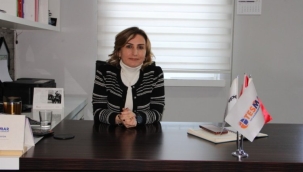 Kadın girişimci Handan Eraydın ile Güney Marmara'da Tesmar rüzgarı esiyor