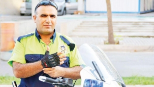 Kahraman şehit Fethi Sekin anıldı... ‘Bizi bölmek mi? Ne haddinize!’