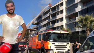 Kahreden detay! Yardım etmek isterken hayatını kaybetmiş