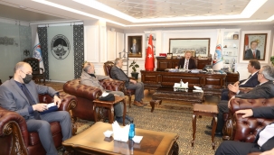 Kapalı çarşı eski canlı günlerine geri dönecek