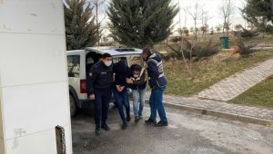 Karaman merkezli uyuşturucu operasyonunda 17 kişi yakalandı