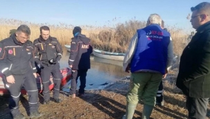 Kayıp balıkçı için seferberlik: İz takip köpekleri de kullanılıyor