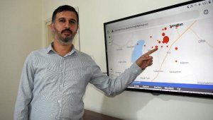 'Kayseri, 20 senede bir 5 büyüklüğünde depremi yaşayacak'