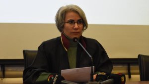 Kayseri Barosu Kadın Hakları Komisyonu, İstanbul'da öldürülen avukat Yıldız davasının takipçisi olacak