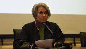 Kayseri Barosu Kadın Hakları Komisyonu, İstanbul'da öldürülen avukat Yıldız davasının takipçisi olacak