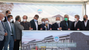 Kayseri Büyükşehir 2021 yılına damga vurdu