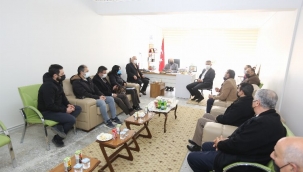 Kayseri Büyükşehir'den vatandaşın sağlığı için yeni önlem 