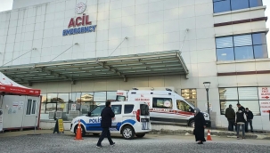 Kayseri'de Okulda yapılan deney öğrencileri hastanelik etti