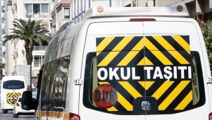 Kayseri'de Servis ücretlerine 2022 güncellemesi