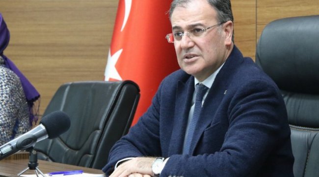 Kayseri Hacılar'da yatırımlar sürecek