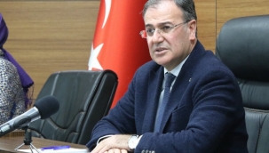 Kayseri Hacılar'da yatırımlar sürecek