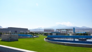 Kayseri OSB çevreciliği ile öne çıkıyor