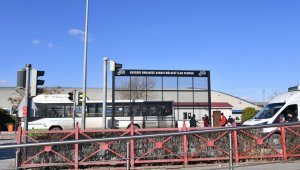 Kayseri OSB'de görüntü kirliliğine son verilecek 