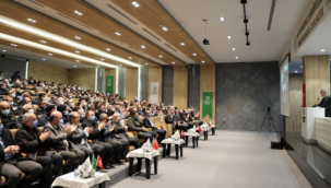 Kayseri Şeker'de işçilerde yüzde 50 zam sevinci