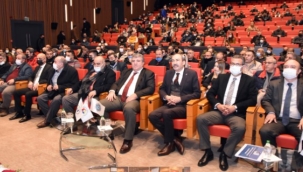 Kayseri Ticaret Odası Başkanı Gülsoy'dan İstihdam Çağrısı