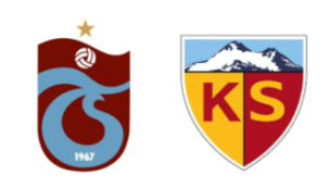 Kayseri - Trabzon Kadın Futbol Takımları İlk 11 Belli Oldu