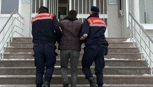 Kayseri'de 7,5 yıl hapis cezasıyla aranan hükümlü yakalandı