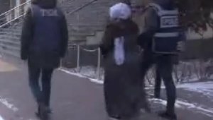 Kayseri'de FETÖ operasyonu: 8 gözaltı