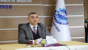 KAYSO'da "Enerji Verimliliği Programı"