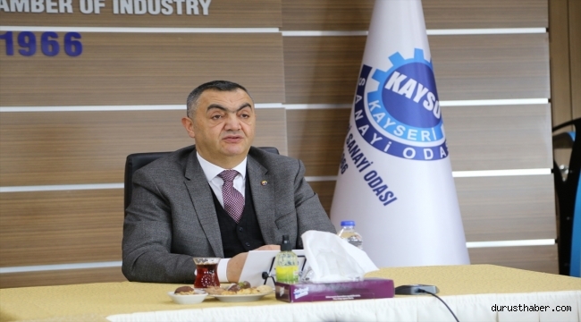 KAYSO'da "Enerji Verimliliği Programı"