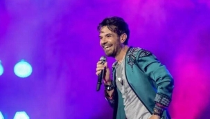 Kenan Doğulu caz makamında şarkılarını seslendirecek