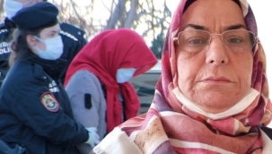 Kerziban Keskin'in cinayete kurban gittiği ortaya çıkmıştı! Kan donduran detaylar...