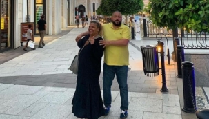 Kibariye Kanal D'de! Ali Küçükbalçık kimdir? Kibariye’nin eşi Ali Küçükbalçık kaç yaşında, nereli?