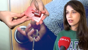Kirası 9 bin 750 liraya çıkarılmak istenen öğrenci evi davalık oldu
