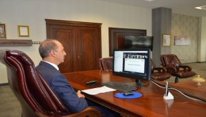 Kırşehir'de tarımsal öğretimin başlamasının 176. yıl dönümü kutlandı