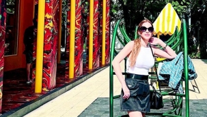 Kıştan yaza kaçtılar