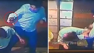 'Kız arkadaşıma dokundun' cinayetine indirimle 8 yıl 10 ay hapis 