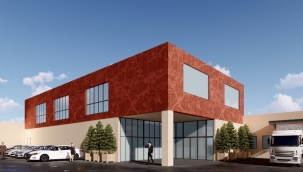 Kocaeli Başiskele'de gıda üretimi tesisi yapılacak 