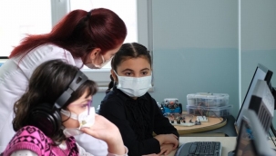 Kocaeli Bilgievi öğrencisinden Siber Zeka Bilgi Yarışması’nda büyük başarı