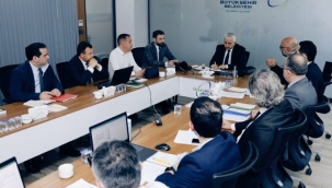 Kocaeli'de ulaşım masaya yatırıldı