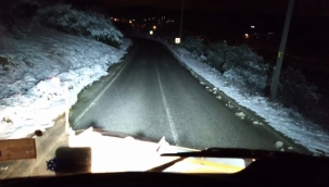 Kocaeli Gebze bölgesinde kapalı yol yok 