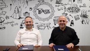 Kocaeli'nde Antikkapı AŞ’de en düşük maaş 5250 TL