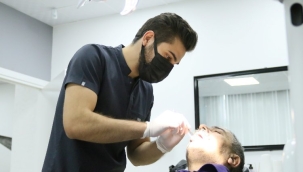 Kocaelili doktordan spor tavsiyesi