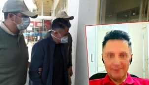 Korona tedavisi için gitmişti... Doktor hastasına ilaçla tecavüz etti iddiası